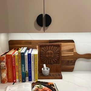 NEW! Cabinet Hardware - Set of 4 - Half Moon Semi Circle Drawer Pulls🌗🌓